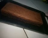 Foto langkah ke 5 dari resep Brownis kukus ala ala.