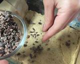 Vegan Keto Peanut Butter Protein Bars recipe step 3 photo