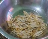 Foto langkah ke 1 dari resep Jantung / bunga pisang crispy unik dan enak.