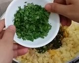 A picture of step 3 of Chunky Potato Samosa.