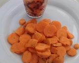 Foto langkah ke 1 dari resep JUS TERONG BELANDA w/WORTEL.