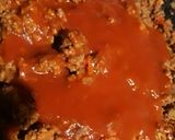 Foto del paso 5 de la receta: Polenta & bolognesa 🍲