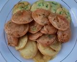 Foto langkah ke 6 dari resep Endog-endogan.
