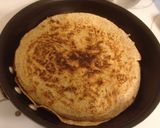 Gyors, könnyű quesadilla recept fázis 5 fotója