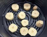 Foto del paso 3 de la receta Tostones airfryer
