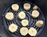 Foto del paso 3 de la receta: Tostones airfryer