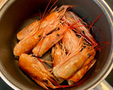 Foto del paso 3 de la receta: Guisito marinero