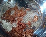 Foto del paso 1 de la receta: Arroz árabe