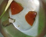 Foto langkah ke 1 dari resep Wedang Jahe Serai Gula Jawa.