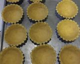 Foto langkah ke 4 dari resep Pie Labu Kuning.