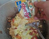 Foto langkah ke 4 dari resep Tahu Siksa (Orek Tahu).