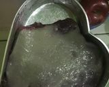 Foto langkah ke 6 dari resep Lapis pepe sagu ekonomis.