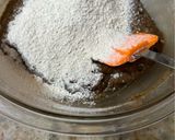 Foto del paso 4 de la receta: Galletitas navideñas de jengibre y canela con harina de almendra
