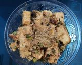 মটর পনির (matar paneer recipe in bengali) রেসিপির ধাপ 4 ছবি