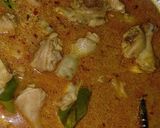 Foto langkah ke 4 dari resep Gulai Ayam.