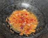 Foto langkah ke 4 dari resep Bihun Kuah Pedas.
