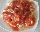 Foto del paso 4 de la receta: Ravioli mantı