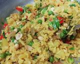 A picture of step 6 of Poha.