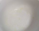 รูปขั้นตอนการทำที่ 6 ของ ซูเฟลช็อกโกแลตไร้แป้ง(keto)​