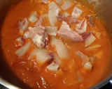 Foto del paso 4 de la receta: Callos con "Cap i Pota"