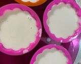 Foto del paso 6 de la receta: Panna Cotta con coulis de maracuyá