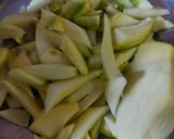 मेंथीआंबा (Methiamba recipe in marathi) रेसिपी स्टेप 1 फोटो 