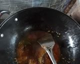 Foto langkah ke 5 dari resep Sambal Goreng Kentang.