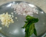 દહીં તીખારી(dahi tikhari) રેસીપી સ્ટેપ1ફોટો