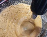 Foto del paso 3 de la receta: Tarta de almendra y naranja sin gluten con cobertura de chocolate negro