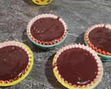 Foto langkah ke 4 dari resep Bolu Kukus Coklat Gluten Free.