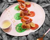 দেশ কা খানা (Desh ka Khana Recipe In Bengali) রেসিপির ধাপ 5 ছবি