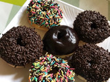 Donat Mini Cekmin
