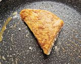 Foto del paso 5 de la receta: Huachinango en salsa de harissa y rosas