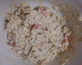 Foto del paso 3 de la receta: Aguacate Relleno
