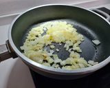 Foto del paso 2 de la receta: Curry de garbanzos