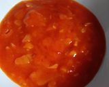 Foto langkah ke 2 dari resep Gurame Goreng Saos Asam Pedas.