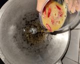 Foto langkah ke 2 dari resep Telur Dadar.