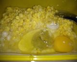 Foto langkah ke 2 dari resep Bakwan Jagung Ala Lala Kitc.
