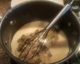 MAKE AHEAD HOLIDAY side, *Gravy* recipe step 4 photo