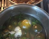 Foto del paso 2 de la receta Guisado en salsa pasilla