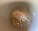 🇭🇺 🌱 Gombapaprikás recept fázis 4 fotója