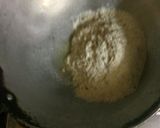 मिर्ची उपमा (Mirchi upma recipe in hindi) रेसिपी चरण 1 फोटो