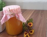 Foto langkah ke 4 dari resep Homemade Sirup Markisa (Biang).