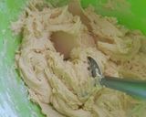 Une image de l'étape 1 de Biscuit rose.