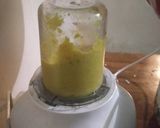 Foto langkah ke 2 dari resep Soto ayam koya.