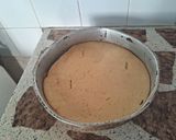 Foto del paso 6 de la receta: Fainá de cebolla