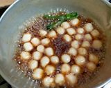 Foto langkah ke 10 dari resep Bubur Madura.