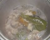 Foto langkah ke 1 dari resep Sayur Asem Betawi #Rabubaru #Cookpadcommunity.