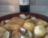 Foto del paso 3 de la receta: 419. Tartera de muslos