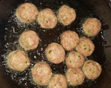 Foto del paso 2 de la receta: Albóndigas caseras